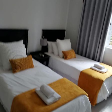 Caribbeans Estates Villa T13 Tortuga Port Edward Ngoại thất bức ảnh