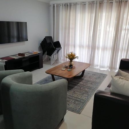 Caribbeans Estates Villa T13 Tortuga Port Edward Ngoại thất bức ảnh
