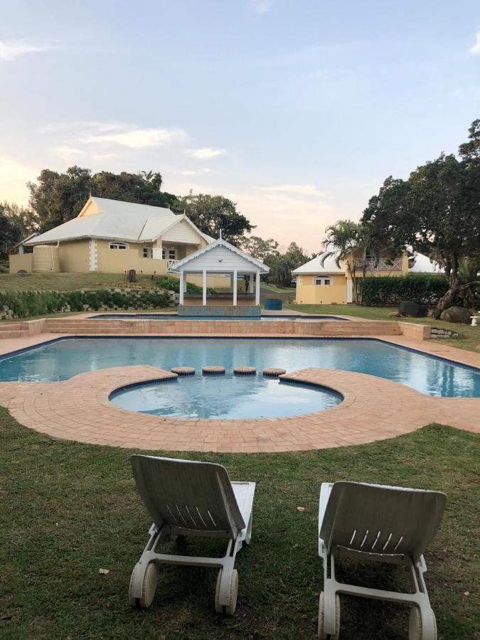 Caribbeans Estates Villa T13 Tortuga Port Edward Ngoại thất bức ảnh