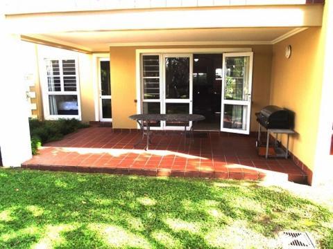 Caribbeans Estates Villa T13 Tortuga Port Edward Ngoại thất bức ảnh