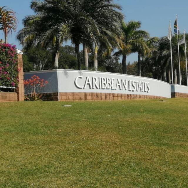 Caribbeans Estates Villa T13 Tortuga Port Edward Ngoại thất bức ảnh
