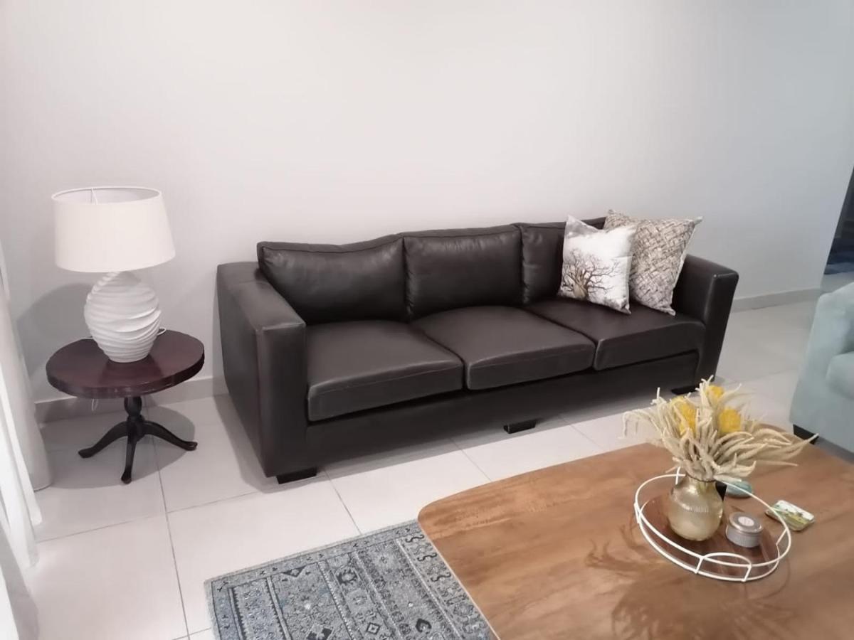 Caribbeans Estates Villa T13 Tortuga Port Edward Ngoại thất bức ảnh