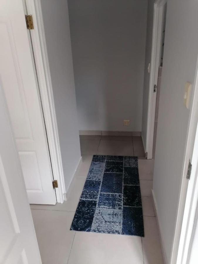 Caribbeans Estates Villa T13 Tortuga Port Edward Ngoại thất bức ảnh