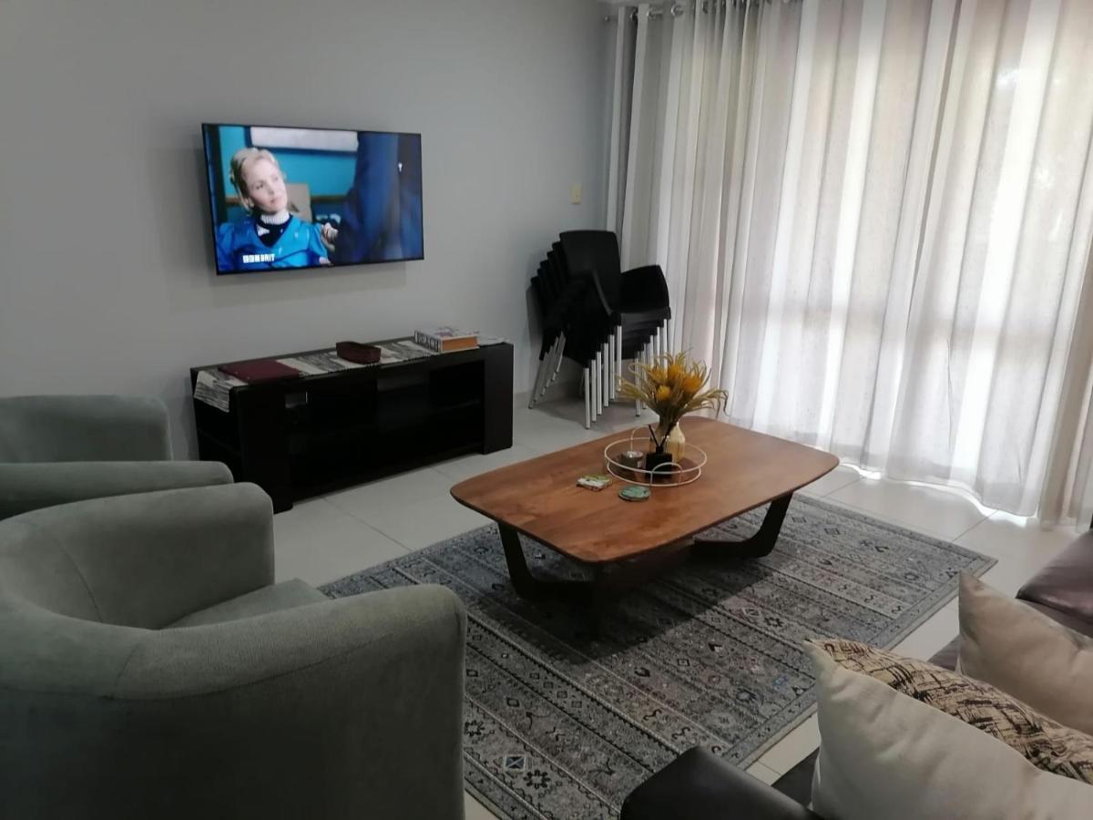 Caribbeans Estates Villa T13 Tortuga Port Edward Ngoại thất bức ảnh