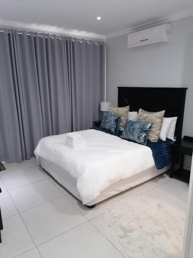 Caribbeans Estates Villa T13 Tortuga Port Edward Ngoại thất bức ảnh