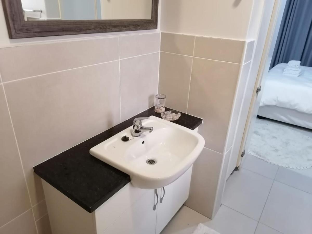 Caribbeans Estates Villa T13 Tortuga Port Edward Ngoại thất bức ảnh