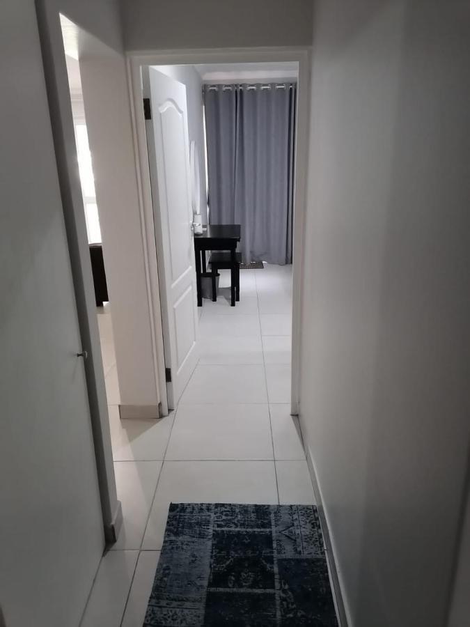 Caribbeans Estates Villa T13 Tortuga Port Edward Ngoại thất bức ảnh