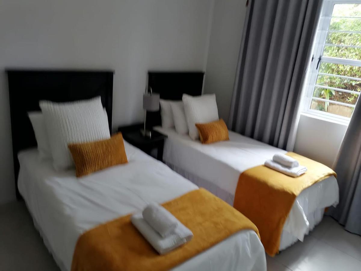 Caribbeans Estates Villa T13 Tortuga Port Edward Ngoại thất bức ảnh