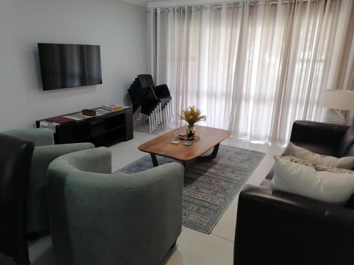 Caribbeans Estates Villa T13 Tortuga Port Edward Ngoại thất bức ảnh