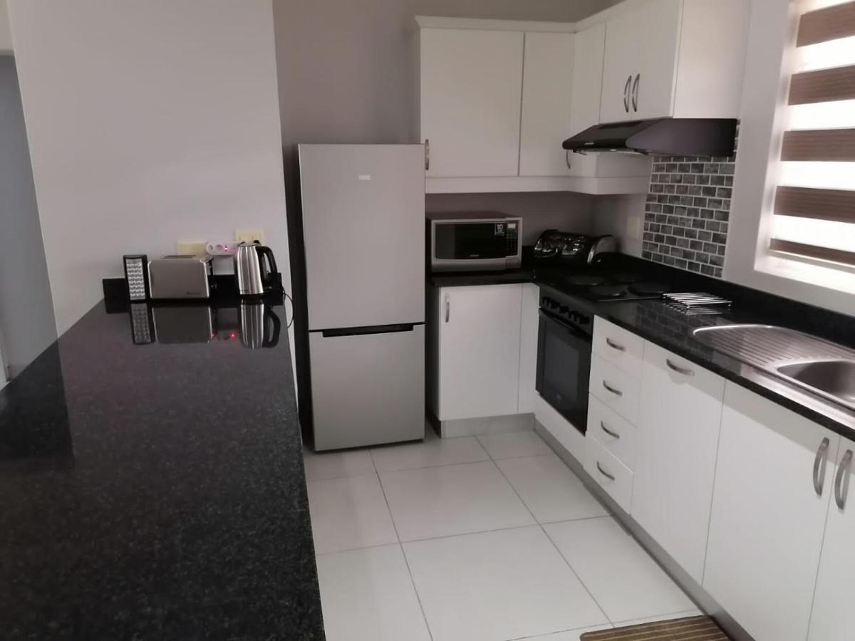 Caribbeans Estates Villa T13 Tortuga Port Edward Ngoại thất bức ảnh