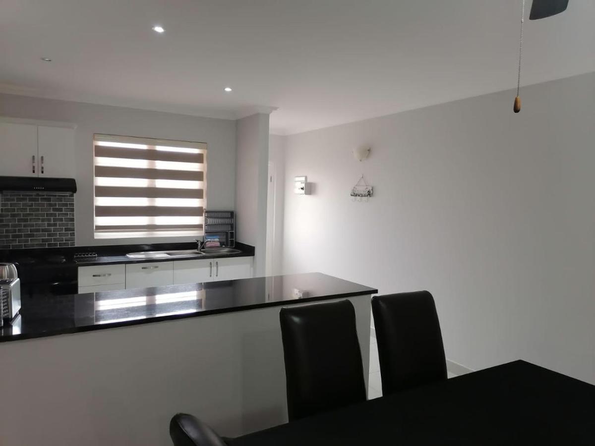 Caribbeans Estates Villa T13 Tortuga Port Edward Ngoại thất bức ảnh