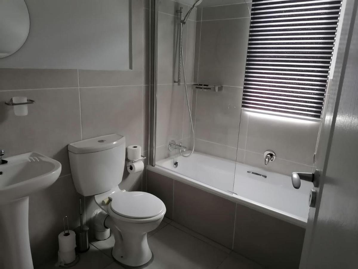 Caribbeans Estates Villa T13 Tortuga Port Edward Ngoại thất bức ảnh