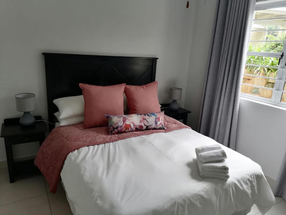 Caribbeans Estates Villa T13 Tortuga Port Edward Ngoại thất bức ảnh