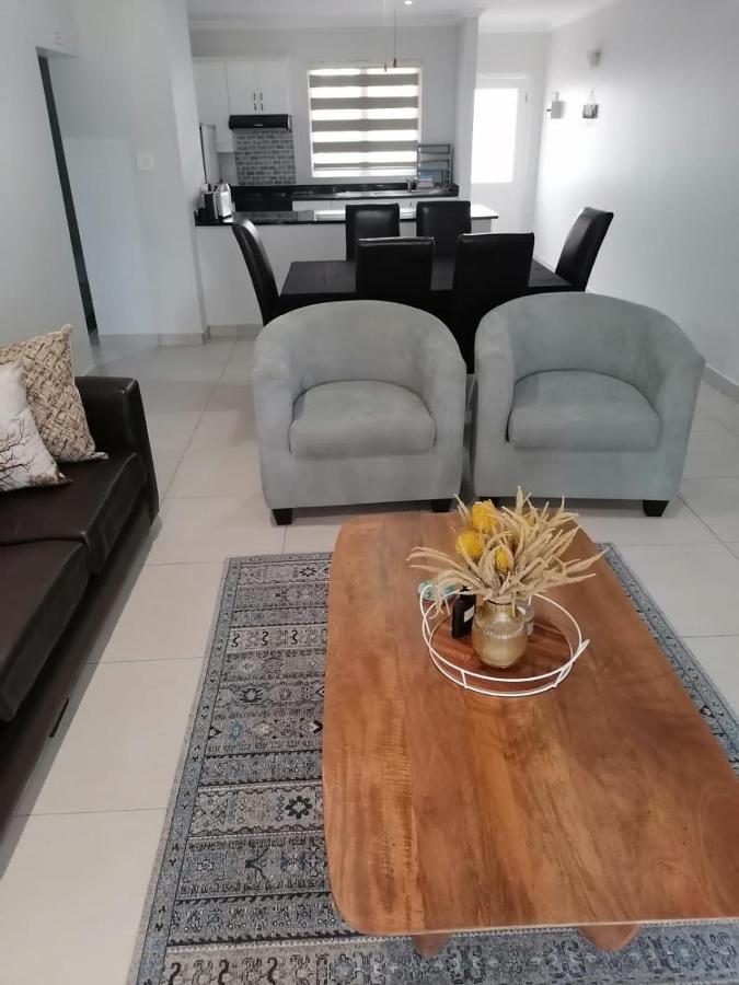 Caribbeans Estates Villa T13 Tortuga Port Edward Ngoại thất bức ảnh